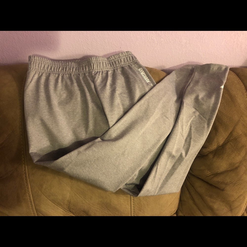 Gymshark leggings